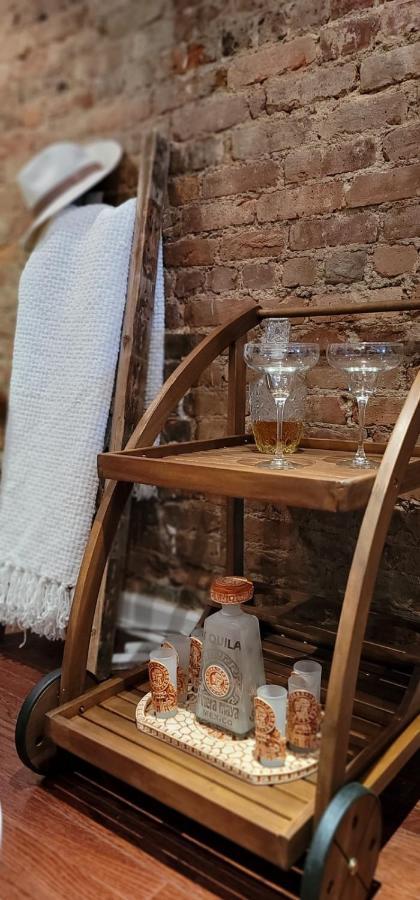 Luxe Brooklyn Getaway Apartman New York Kültér fotó